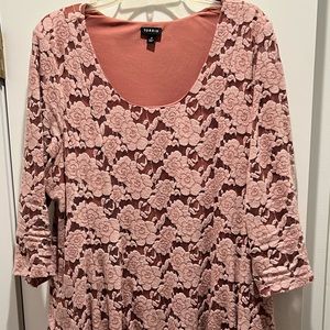 Torrid formal dress - size 3